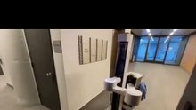 Robot Janitor Cleans Entire Hotels Alone—No Humans Needed Anymore!