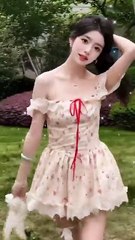 Beautiful & Gentle Moments of Girls - Episode 114 | Stars & Beauties