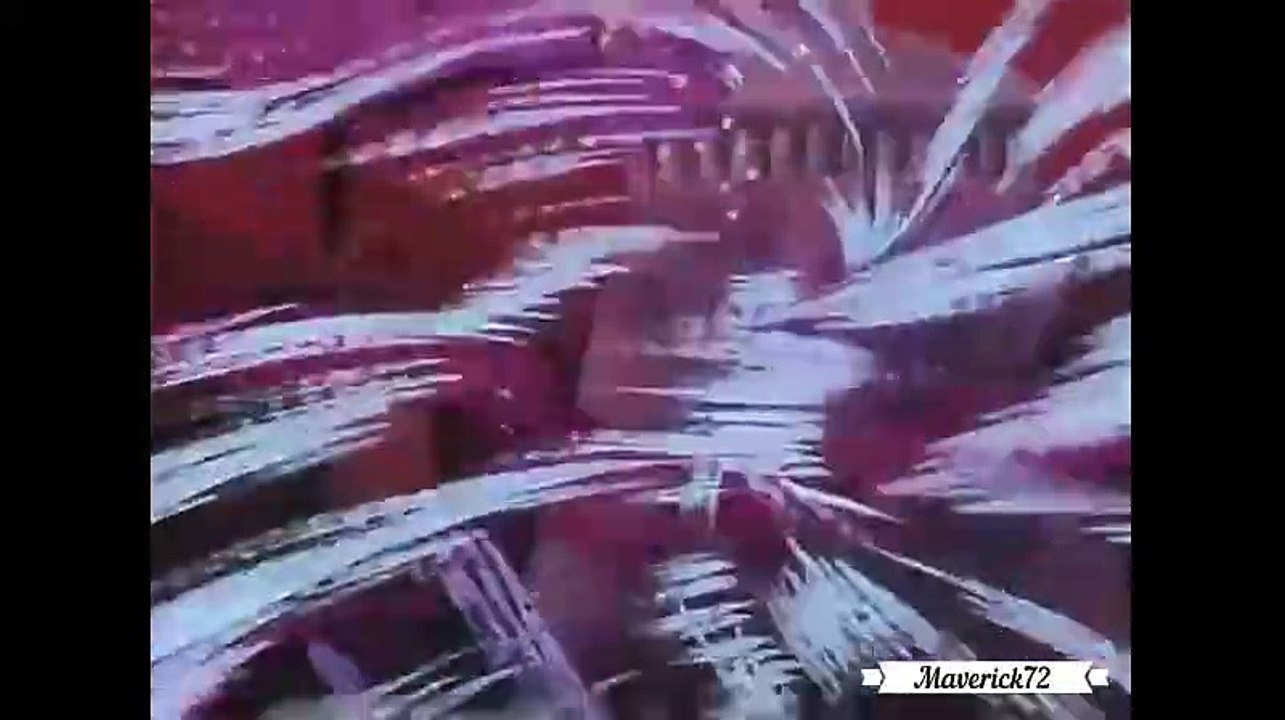 Toriton#episodio 17/27#la rovina di Atlantide#