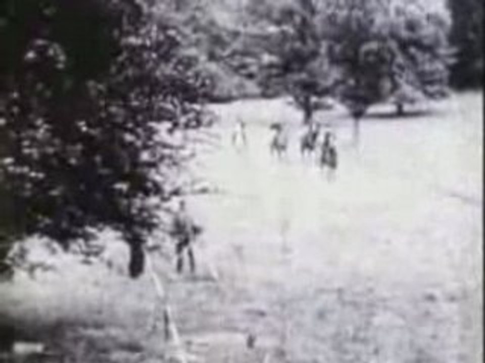 Kazak -Казаки - Песен