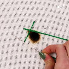 Awesome sewing hack for beginners