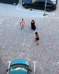 Tic-tac-toe like never before😄
