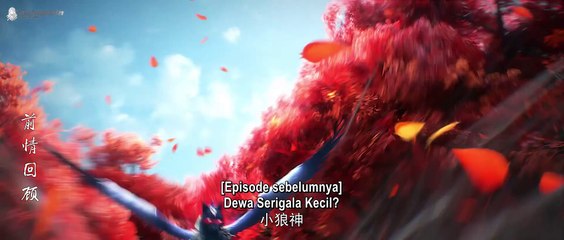 Perfect World Ep. 209 Sub Indo