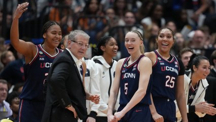 UConn Defeats UCLA; Insights from South Carolina Game