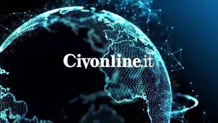 Scaricate il pietrame per il prolungamento dell'antemurale