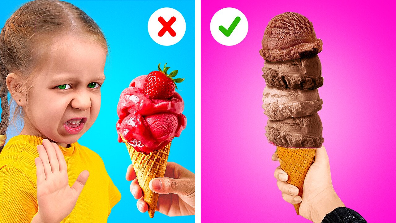 🎨 RECYCLE & PLAY ♻️ Fun and Easy DIY Cardboard Crafts for Smart Parents! Art Hacks by 123GO! ✂️