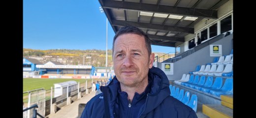Darren Mullen Celebrates 400th Match as Newry City Manager in Thrilling 2-2 Draw ⚽