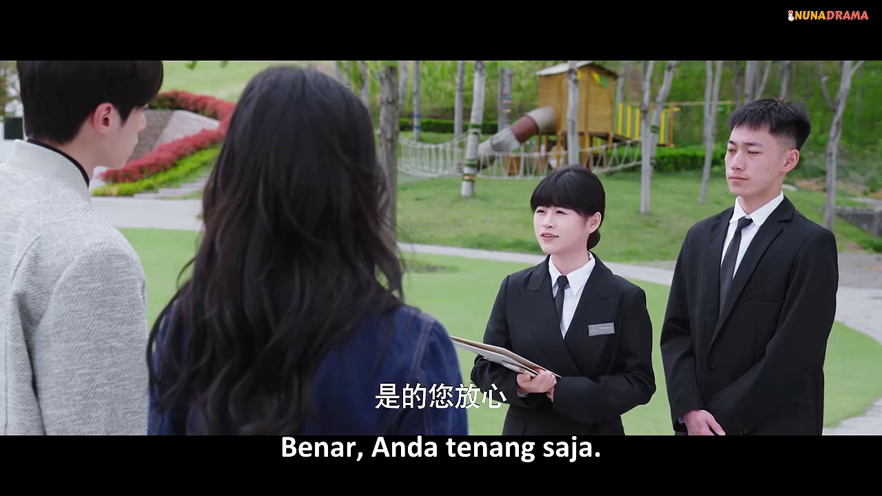  (indo sub) ep 20 my boyfriend