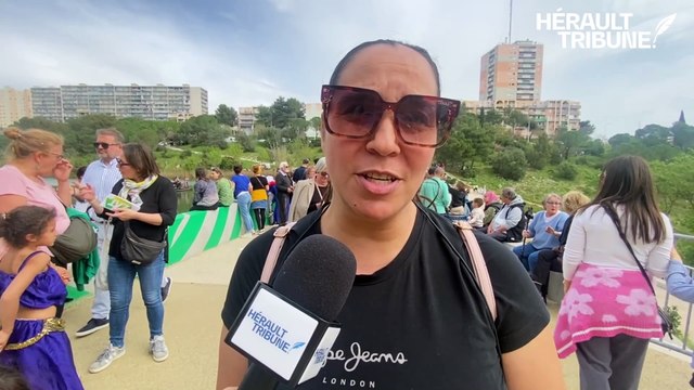 16e édition de la ZAT à la Mosson