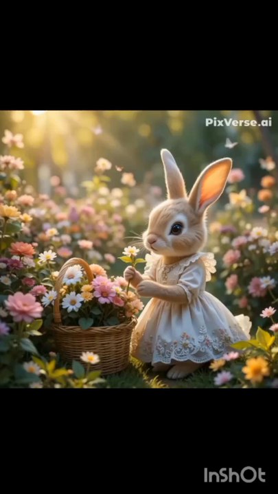 rabbit