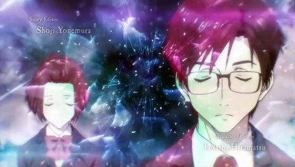 Parasyte: The Maxim Episode 22 (Eng Dub)