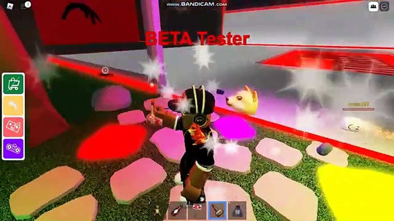 Speeding wall 2 Staffel 3 Folge 3