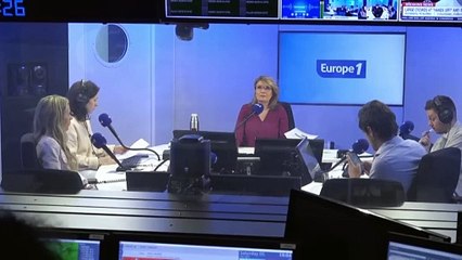 Guerre commerciale : «Tenez bon, cela ne sera pas facile», lance Donald Trump