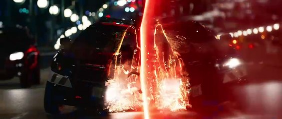 Tron: Ares - Official Trailer