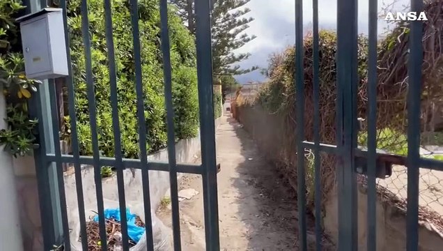 Carini, accoltella il padre per difendere la madre durante una lite