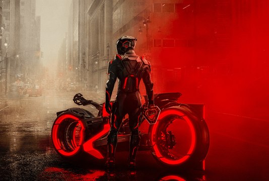 Tron Ares Tráiler Oficial Subtitulado