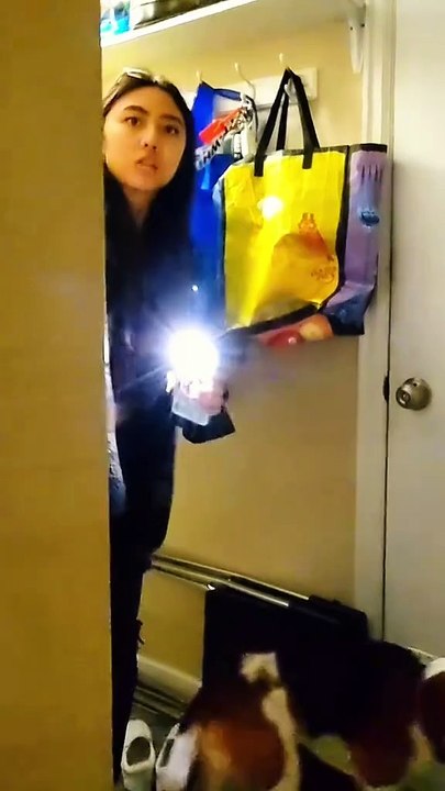 @#scareprank #scarecam #scaring #prankvideos #funny #pranks