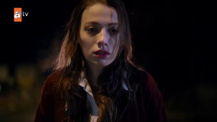 مسلسل الغزال الحلقة 1 مترجم 1