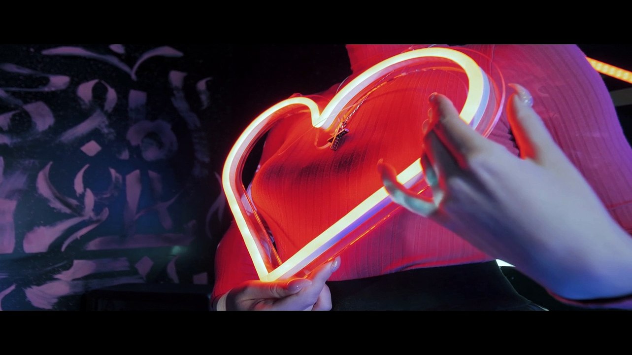 Frozen Heart Angel Rada