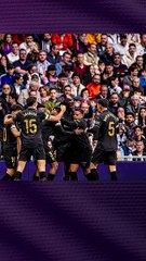 🔴 ¡EL VALENCIA ROMPE LA HISTORIA EN EL BERNABÉU! ⚽️ PRIMER TRIUNFO EN 17 AÑOS Y HUNDEN AL MADRID