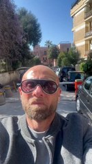 Marco Cannata - Siamo primi sportivi, poi tifosi. Auguri, di cuore (05.04.25)