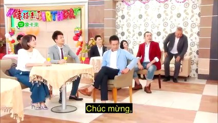 HẠNH PHÚC ĐẾN RỒI - PHẦN 2 - TẬP 503-504 - VIETSUB - PHIM ĐÀI LOAN - HANH PHUC DEN ROI P2