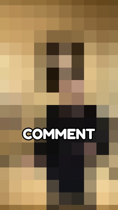 Vous en pensez quoi ? Comment cest possible