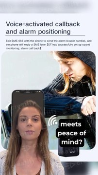 GPS Tracker Device GSM Mini SPY Real Time Tracking Locator Mini GPS Car Motorcycle Remote Control Tracking Monitor