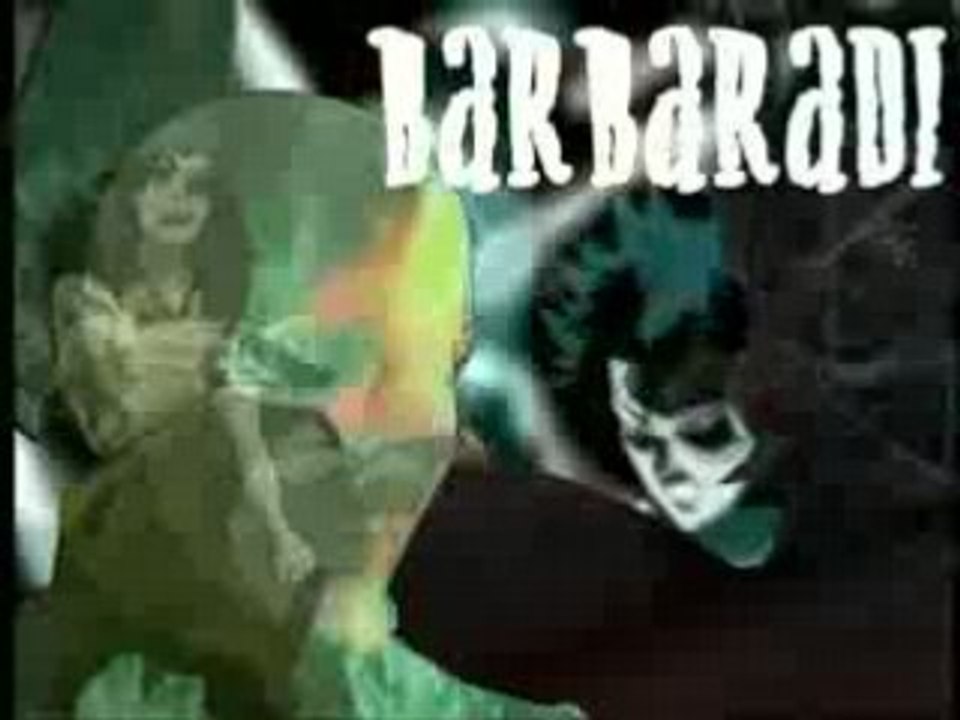 The Soundbending Crew Intro