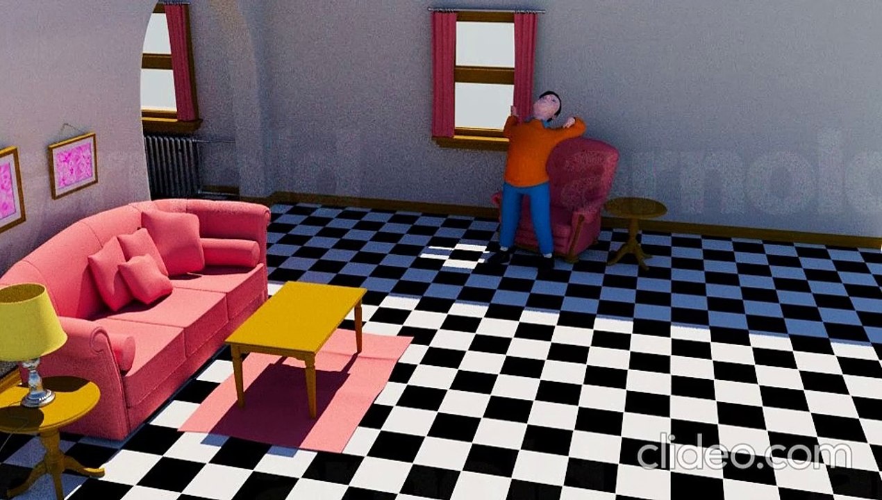 3D Test