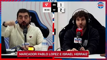 Opiniones tras victoria del Valencia en el Bernabéu: "Tremenda machada"