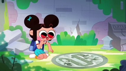 KUNG FU WA!!  EP 3 Y 4 EN ESPAÑOL