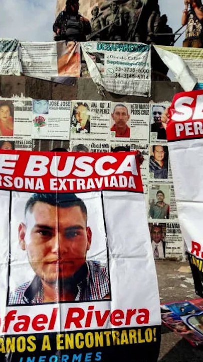 México ante la ONU por desapariciones | Reporte Indigo