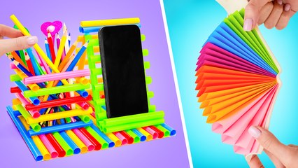 Bricolages arc-en-ciel simples et lumineux 🌈✂️ Idées DIY pour tout le monde !