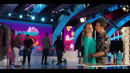 Tráiler Oficial de "No me rompan" con Carla Peterson y Julieta Díaz en Netflix