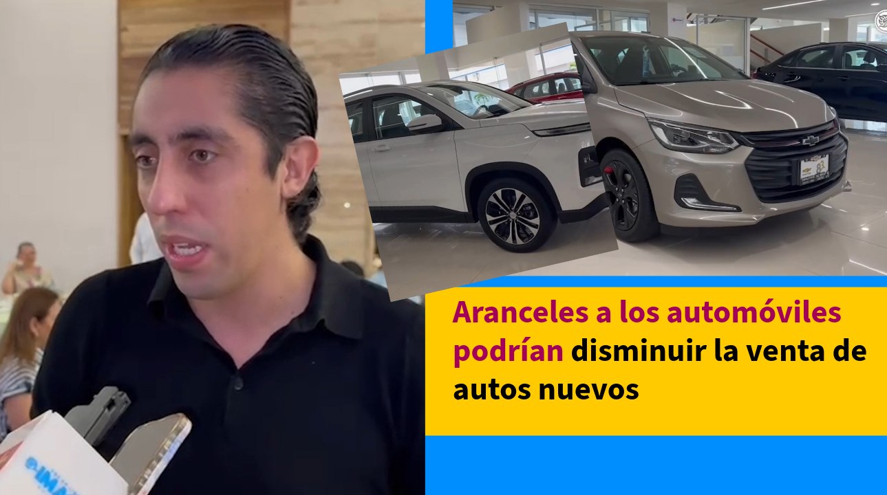 Veracruz acumuló compras por más de 10 mil vehículos nuevos durante el primer bimestre de 2025: AMDA