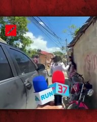 Arrestan a la madre del niño desaparecido en Manabao