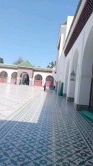 مساجد المغرب العتيقة الطراز القديم الرباط سلا