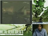 Metal Gear Solid 3: Subsistence - 45