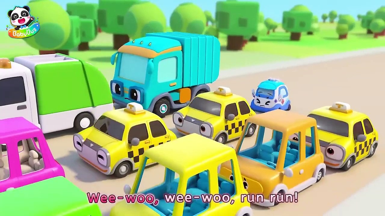 Don_t Climb Up High_ Baby_ _ Hickory Dickory Dock _ Safety Tip _ Nursery Rhyme _ Kids Song _ BabyBus