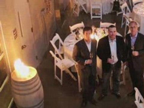 Waters Winery and Gramercy Cellars introduce 21 Grams Wine