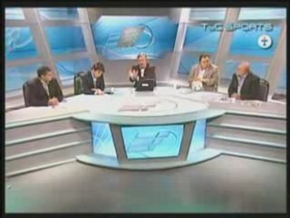 Fabri vs Pagani  Estudio Futbol