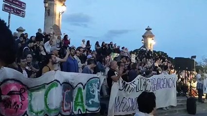 Calm per l'accés a l'habitatge a València