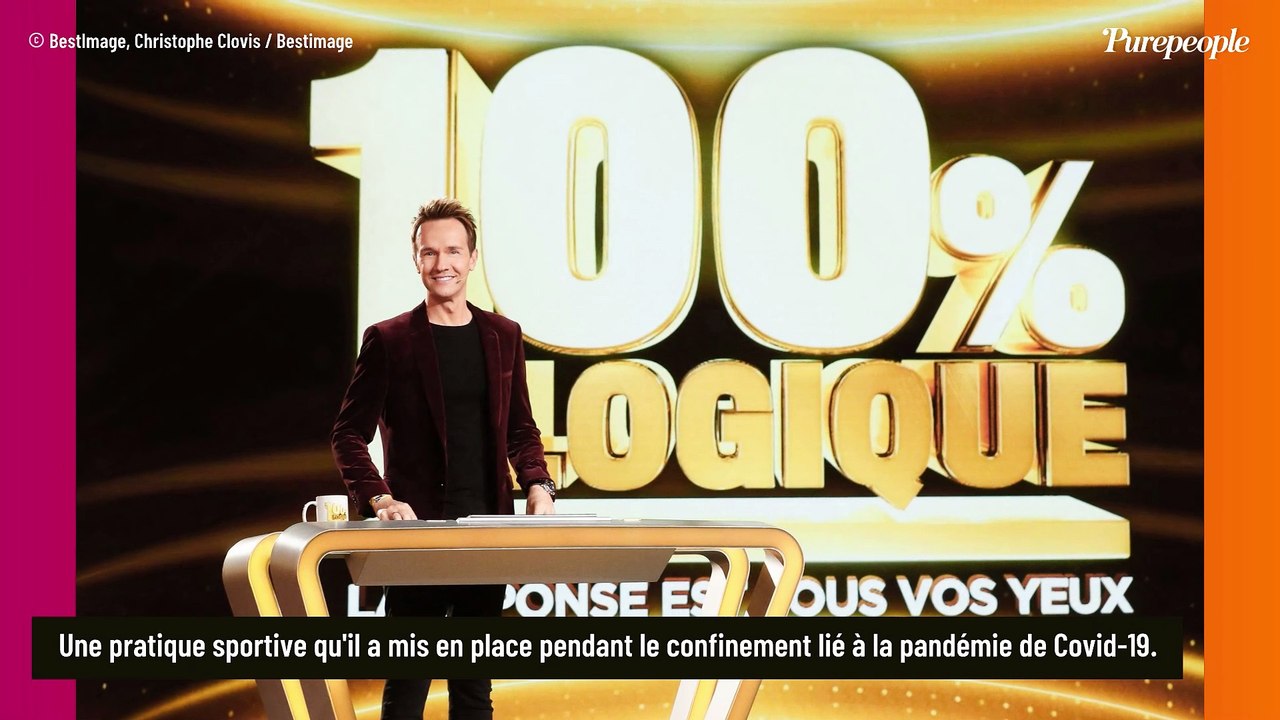 Après une prise de poids, Cyril Féraud a tout perdu grâce à cette technique qu'il pratique chaque matin