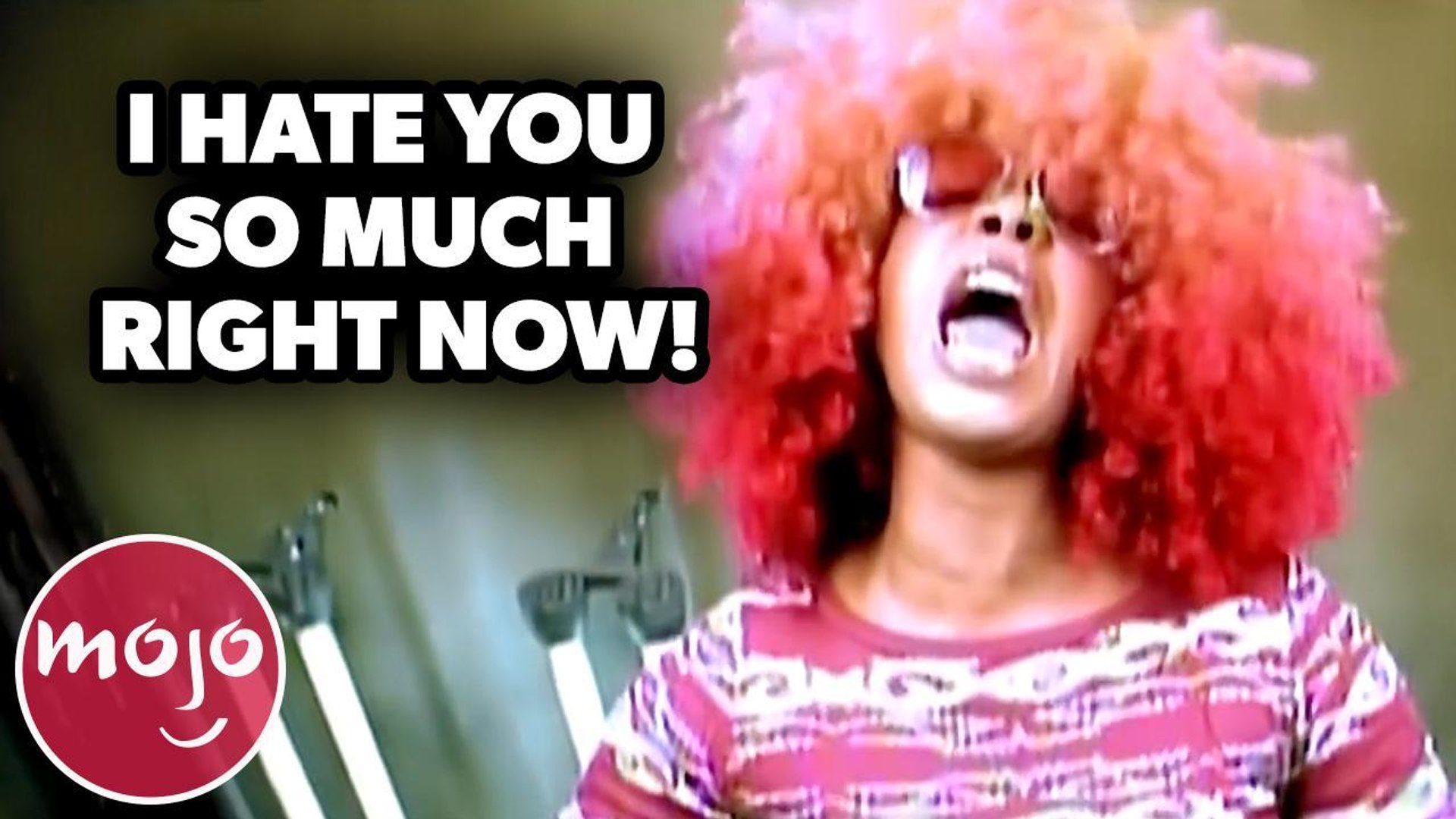 Top 10 Revenge Songs of the '90s - video Dailymotion