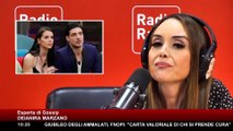 Deianira Marzano (Esperta di Gossip) - Sabato 05 Aprile 2025