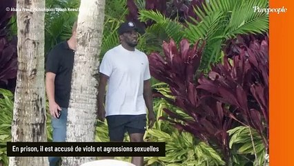 P. Diddy : à un mois de son procès, le rappeur fait l’objet de nouvelles accusations, que risque-t-il ?