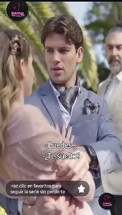 Todo lo que quiero eres tú completa sub español