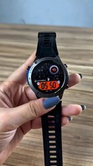 melhor relógio smartwatch do mercado
