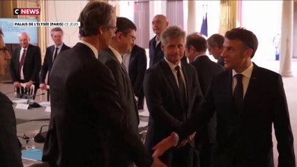 Droits de douane : la France appelle les entreprises à faire preuve de patriotisme économique